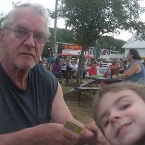 Meet your Posher, Heidi